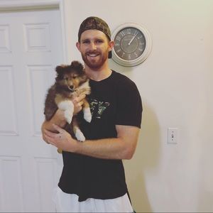 Meet your Posher, Jake